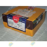 Кольца поршневые MITSUBISHI двигатель 4M40-T/4M42 STD NPR SDM31-140ZZ-0 ME202148/ME202940/ME202848/ME203325/ME190317