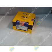 Кольца поршневые MITSUBISHI двигатель 6D15-T STD NPR SDM31-119ZZ-0 ME997456/ ME997466/ME999929/ME999954