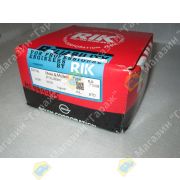 Кольца поршневые MITSUBISHI двигатель 6D16/6D17 STD RIK 20281 ME999955/ ME999540