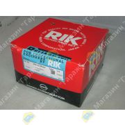 Кольца поршневые MITSUBISHI двигатель 6D22-T STD RIK 20081 ME052889/ ME995467 (такие же как двигатель D6AB/D6AC 23040-83030/K0BS3-11-SC0)