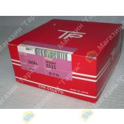 Кольца поршневые NISSAN двигатель ED33 STD TP 34044-2FAC