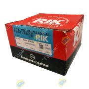 Кольца поршневые NISSAN двигатель FE6-T STD RIK 24951 12040-Z5505/ 12040-Z5512/12040-Z5517