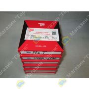 Кольца поршневые NISSAN двигатель FE6-T STD TP 34201-2FAC 12040-Z5608 (к поршням 44348A/12013-Z5712)