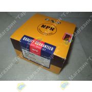 Кольца поршневые NISSAN двигатель MD92 STD 12040-Z6003/12040-Z6000 SDN31-077ZZ-0 NPR