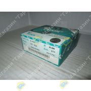 Кольца поршневые NISSAN двигатель TD23 STD TEIKIN 44266