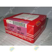 Кольца поршневые NISSAN двигатель TD23 0,5мм TP 34105-2FAC