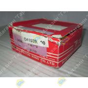 Кольца поршневые NISSAN двигатель TD27 STD TP 34096-2FAC 12033-6T010