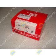 Кольца поршневые NISSAN двигатель TD27-ET/ZD30-T STD TP 34137-2FAC 12033-G2425/12033-2W211