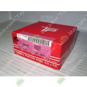 Кольца поршневые NISSAN двигатель TD27/BD30 0,5мм TP 34075-2FAC/ 34116-2FAC
