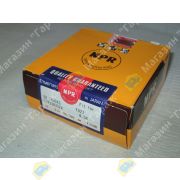 Кольца поршневые NISSAN двигатель TD27/BD30 0,5мм NPR SDN31-035ZX-2