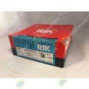 Кольца поршневые ТOYOTA двигатель 11B/В STD RIKEN 28715