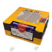 Кольца поршневые ТOYOTA двигатель 14B/3B 0,5мм NPR SDT10-135ZZ-0