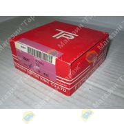 Кольца поршневые ТOYOTA двигатель 2L 0,5мм TP 35867-2FAC