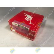 Кольца поршневые ТOYOTA двигатель 3B 0.5мм TP 35855-2FAC/35909-2FAC