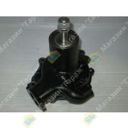 Помпа HINO GWH двигатель H07C 16100-2410/A5851 ASAHI