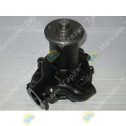 Помпа HINO GWH двигатель H07C 16100-2640/A5852 ASAHI