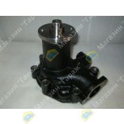 Помпа HINO GWH двигатель H07C 16100-2640/VA-HI108 тайвань