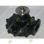 Помпа HINO GWH двигатель J05C 16100-3474/16100-3475/KHI-05W NUK