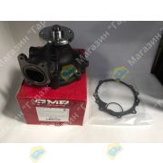 Помпа HINO GWH-07A двигатель J07C/J08C 16100-E0021/16100-E0022 GMB HINO500