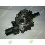 Помпа HINO GWH двигатель K13C 16100-3112/16090-4602/16100-3071/ 16100-3245/KHI-10W NUK (без фланца)