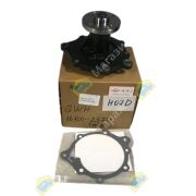 Помпа HINO GWH двигатель H07D 16100-2970/16100-2971/A5863 EMIC