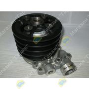 Помпа ISUZU GWIS двигатель 6HK1/6HH1 8976027762/A4110 ASAHI