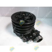 Помпа ISUZU GWIS двигатель 6НЕ1-T/6HH1 8976027810/KI-35W-3 NUK