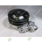 Помпа ISUZU GWIS-52A двигатель 6HE1 8943956560 GMB