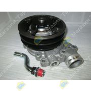 Помпа ISUZU GWIS-52A двигатель 6HE1 8943956560/A4103/A4105 ASAHI