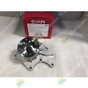 Помпа ISUZU GWIS-45A двигатель 4JG2 8971050120 GMB