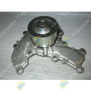 Помпа ISUZU GWIS-34A двигатель 6VD1/6VE1 BIGHORN GMB