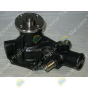 Помпа ISUZU GWIS-35A двигатель 4ВЕ1 GMB