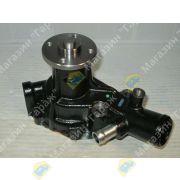 Помпа ISUZU GWIS-35A двигатель 4ВЕ1 WPG-002 AISIN