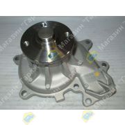 Помпа ISUZU GWIS-42A/GWN-66A двигатель 4HF1/4BE1/4HG1/4HK1/4HL1/4HJ1 GMB