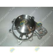 Помпа ISUZU GWIS-42A двигатель 4HF1/4BE1/4HG1/4HK1/4HL1/4HJ1 I-45 / MZ-49 NPW