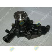 Помпа ISUZU GWIS-43A двигатель C240 FORKLIFT/KOMATSU GMB