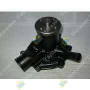 Помпа MITSUBISHI GWM двигатель 6D14/15/16 ME075049/ME035292/ME996801/ ME075046/A3659 ASAHI