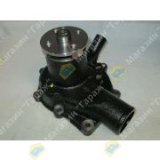 Помпа MITSUBISHI GWM двигатель 6D14/15/16 ME075049/ME035292/ME996801/ ME075046/KM-72W NUK