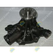 Помпа MITSUBISHI GWM двигатель 6D16/6D17 ME993839/ME996811/KM-65W-1 NUK