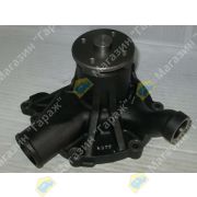 Помпа MITSUBISHI GWM двигатель 6D16/6D17 ME993839/ME996811/A3106 ASAHI