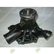 Помпа MITSUBISHI GWM двигатель 6M61/6D17 ME993767/ME995446/ME995586/ ME995293/A3119 ASAHI (с масляным каналом)