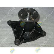 Помпа MITSUBISHI GWM-33A двигатель 4D30-32 GMB