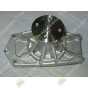 Помпа MITSUBISHI GWM-65A двигатель 4D33-36 KM-52W NUK ME995424/ ME015217