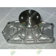 Помпа MITSUBISHI GWM-65A двигатель 4D33-36 M-57/WPM-040 NPW/AISIN ME995424/ME015217
