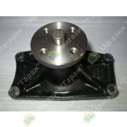 Помпа MITSUBISHI GWM-68A двигатель 4D33/4D34-T GMB