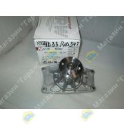 Помпа MITSUBISHI GWM-68A/M-56 двигатель 4D33/4D34-T NPW