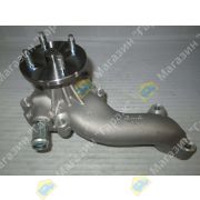 Помпа MAZDA GWMZ- двигатель VS VS10-15-100A/0VN01-15100C/GWK-24A GMB