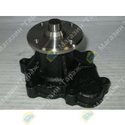 Помпа MAZDA GWMZ-40A двигатель SL GMB