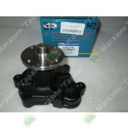 Помпа MAZDA GWMZ-40A двигатель SL KMZ-27W NUK