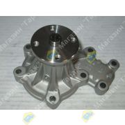 Помпа MAZDA GWMZ-49A двигатель WL 8ALA-15-100A GMB MAZDA BONGO